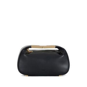 Elisabetta Franchi Black Mini Bags Women
